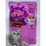 Mio kitten chicken 100g